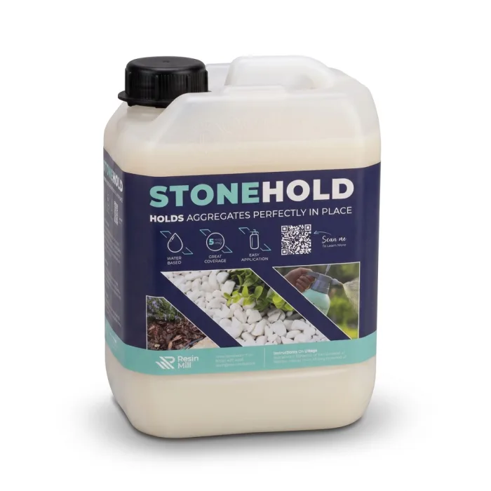 The StoneHold 2.5 L pack
